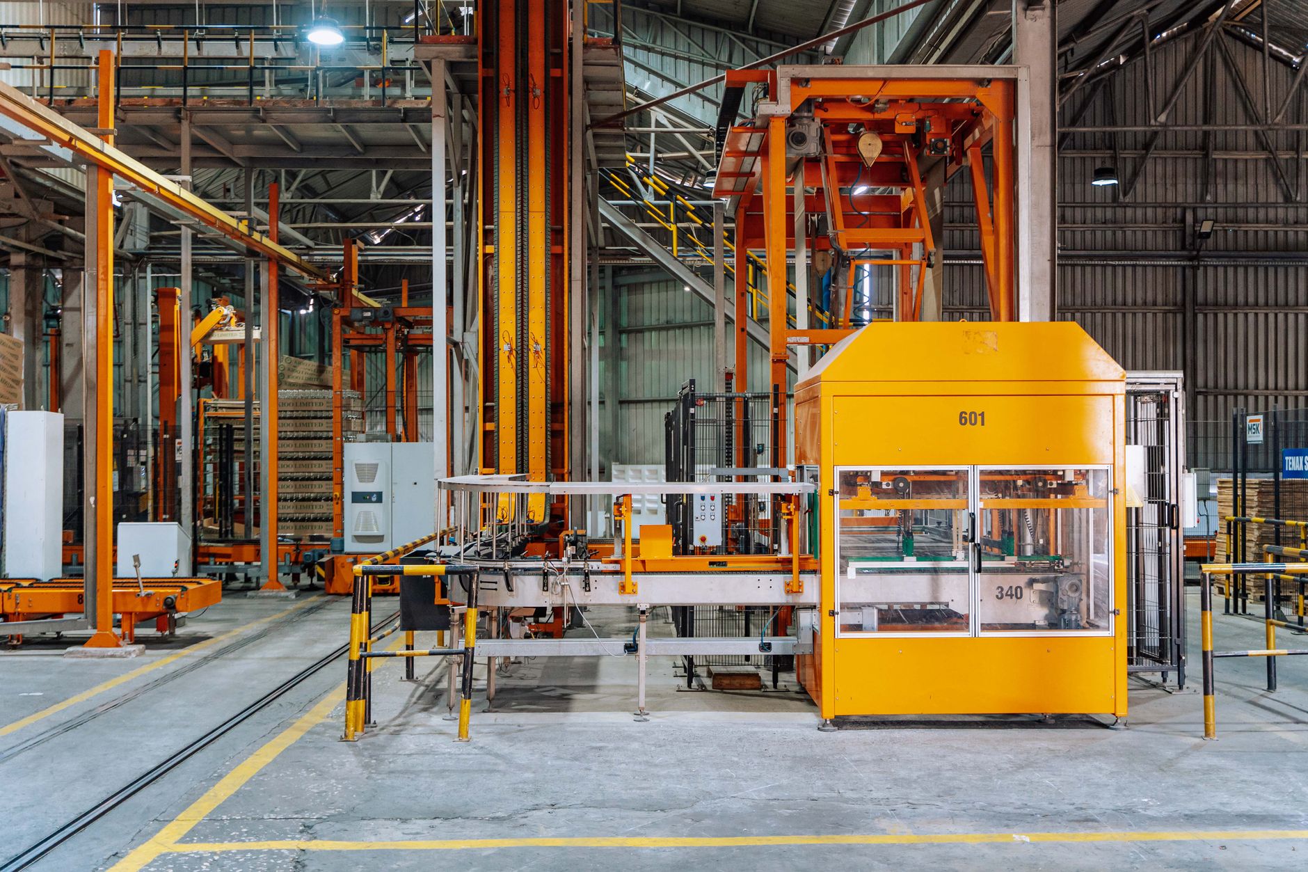 Automação de processos empresariais com ferramentas digitais
