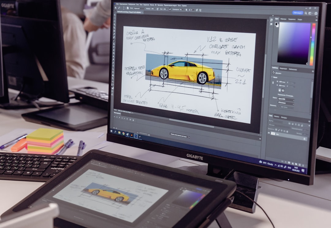 workflow automacao visual