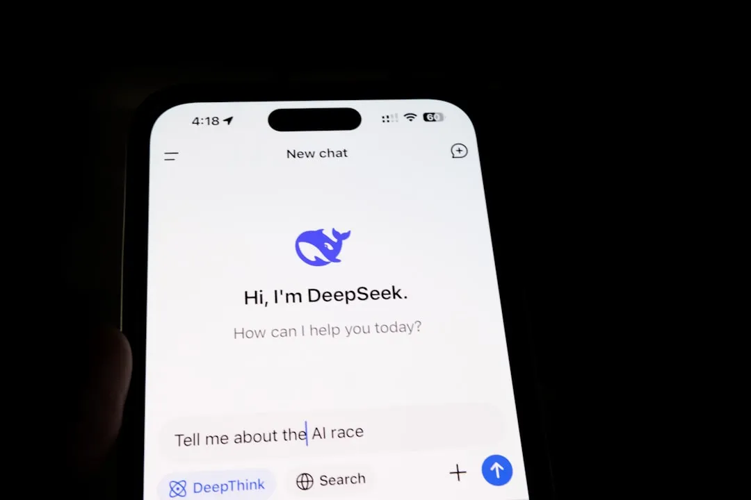 deepfake detecção