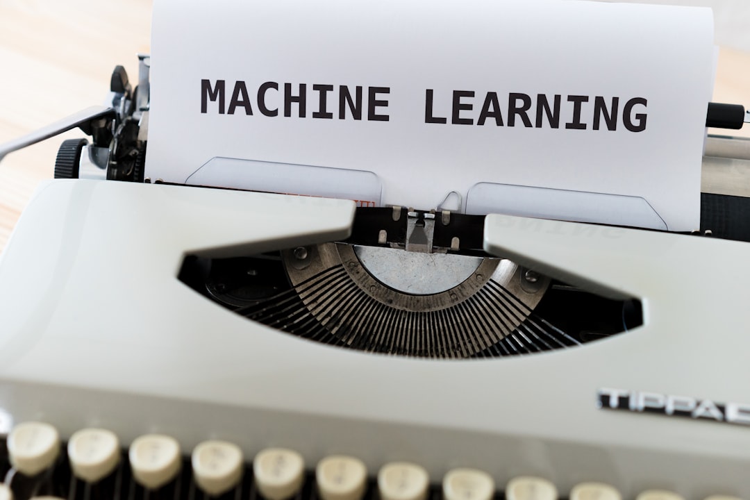 algoritmo machine learning saude