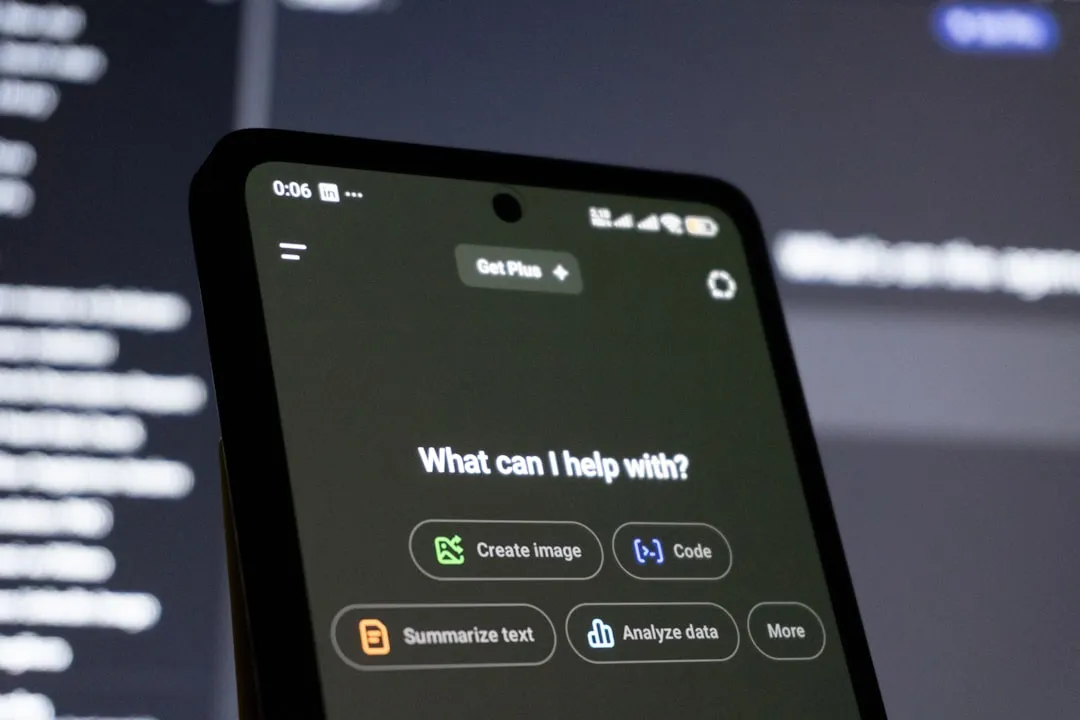 ferramentas automação