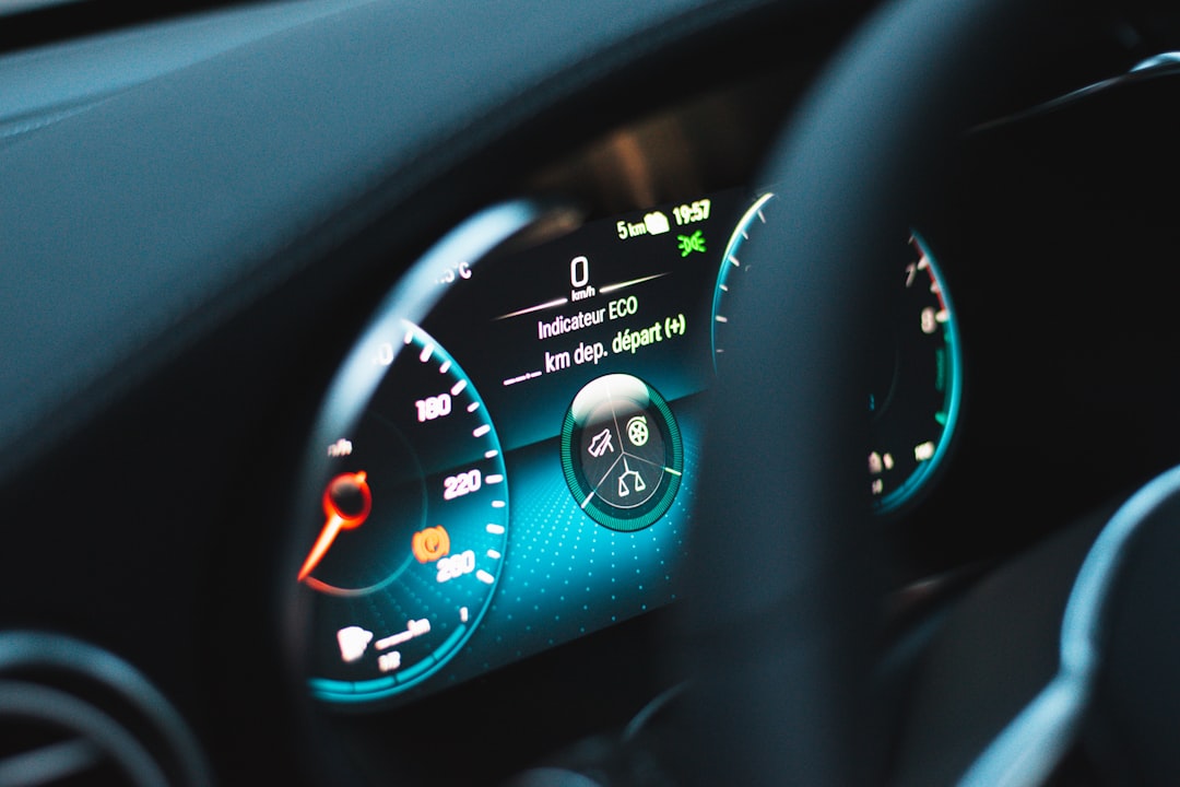 dashboard automatizado