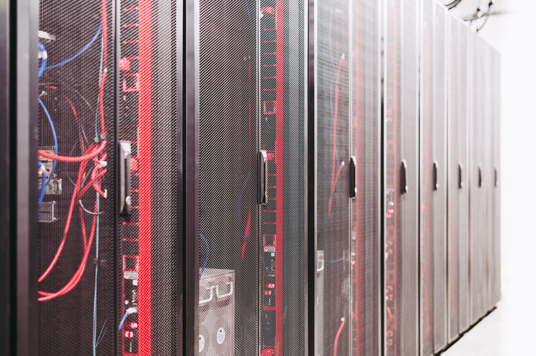 Conceito de backup de dados e proteção de informações empresariais