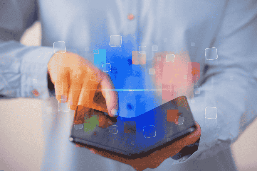 Dispositivos dobráveis: moda ou revolução?