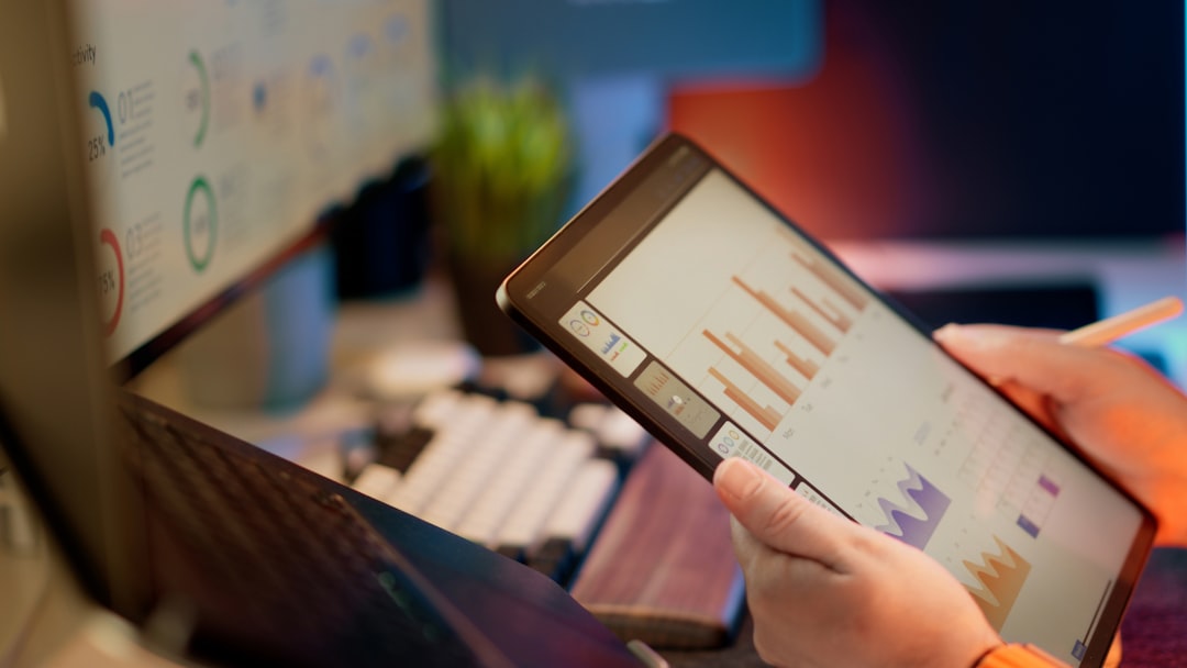 Google Analytics 4 para Decisões Estratégicas: Como Extrair Insights que Realmente Importam