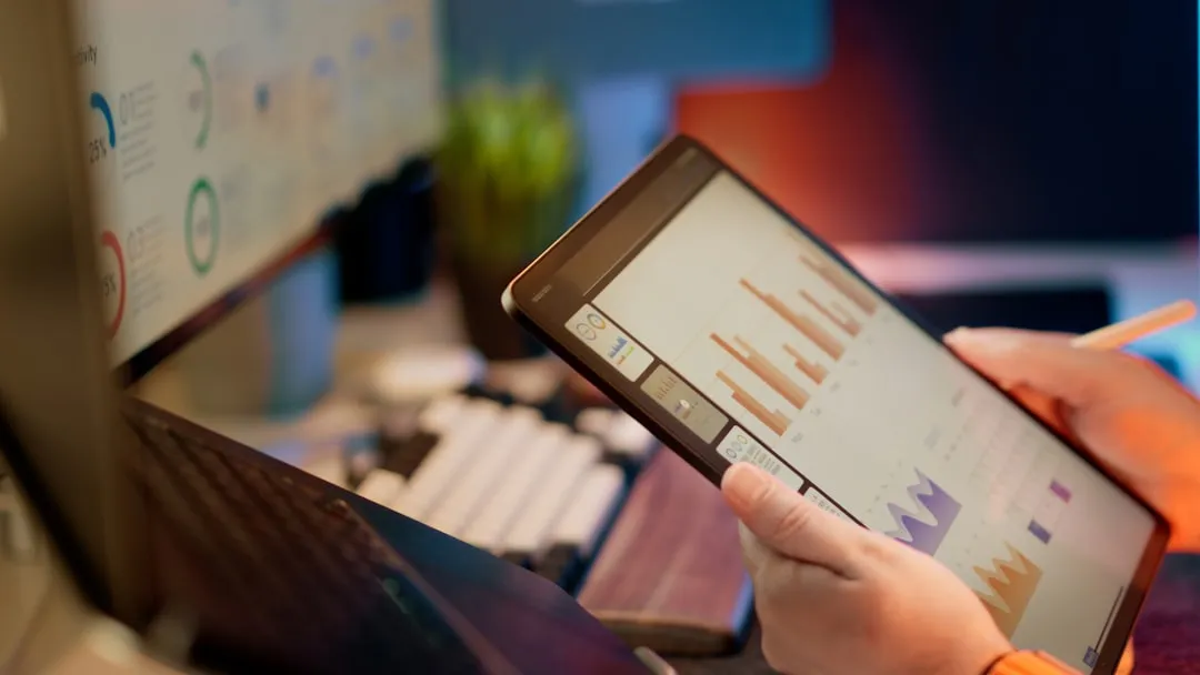 Google Analytics 4 para Decisões Estratégicas: Como Extrair Insights que Realmente Importam