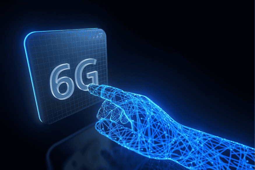 Infraestrutura 6G: avanços técnicos e desafios para implantação global