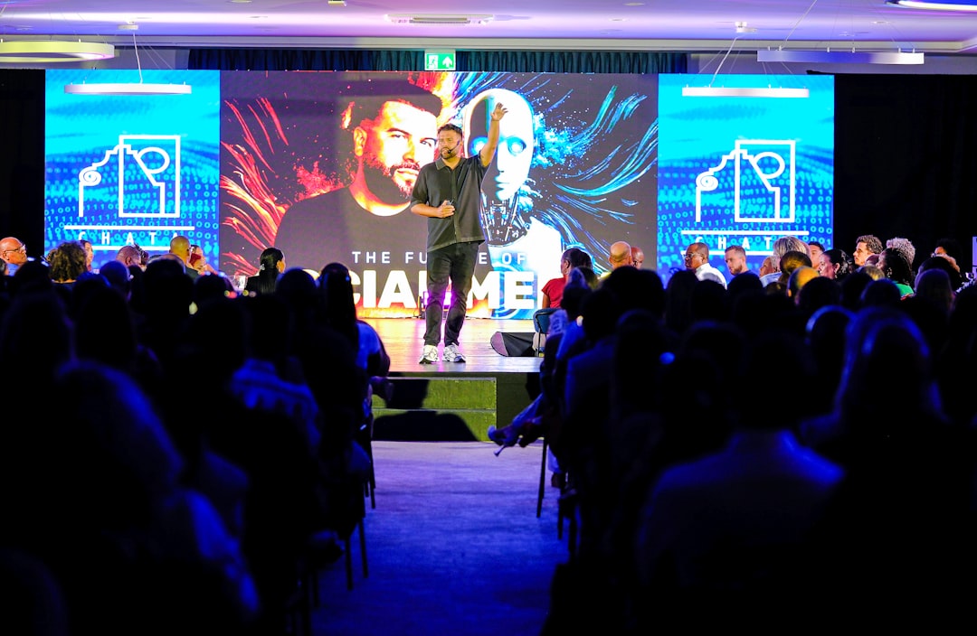 marketing artificial intelligence