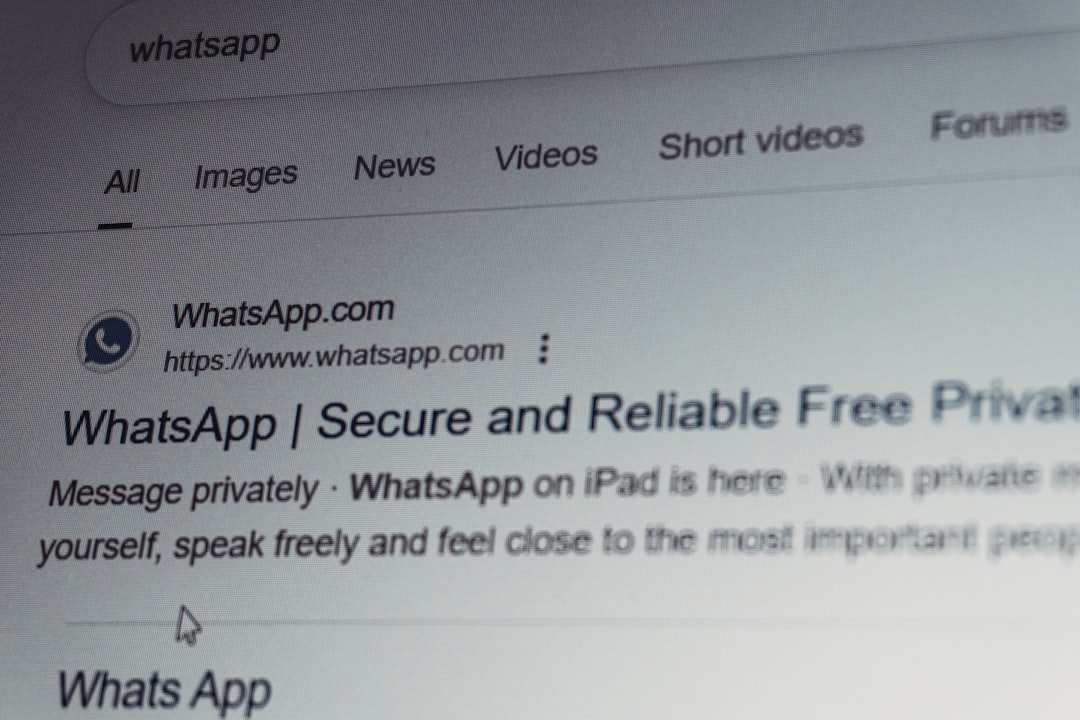Phishing por WhatsApp: como identificar e evitar os golpes mais comuns