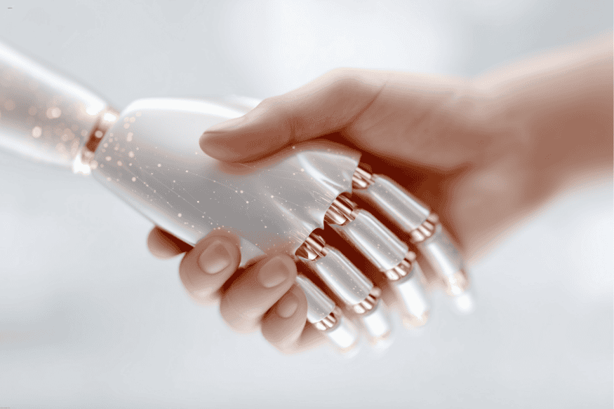 Como a robótica colaborativa está ganhando espaço